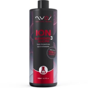 Ion Elements 3 Alk/pH – 250ml