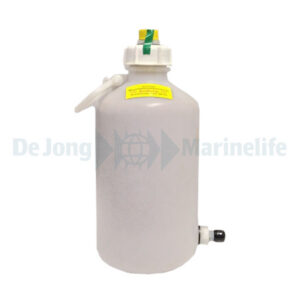 Ionenwisselaar / mixed bed resin - 10 Liter