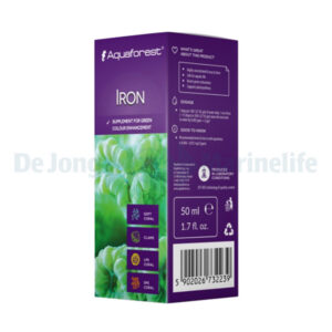 Iron – 50ml