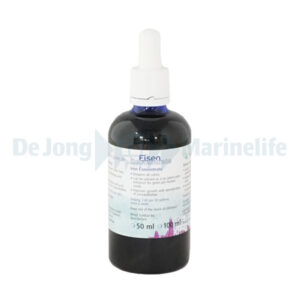 Iron Concentrate (new mixture) – 100ml