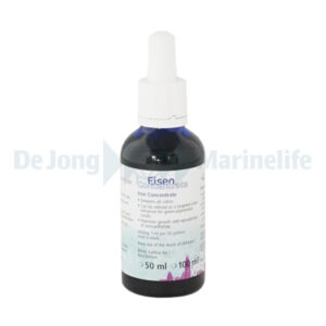 Iron Concentrate (new mixture) - 50ml