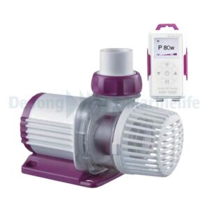 MDP-6500 Return pump - WiFi - Manual controller