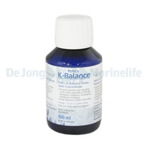 Pohl’s K-Balance – 100ml