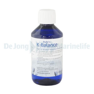 Pohl’s K-Balance – 250ml