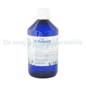 Pohl’s K-Balance – 500ml