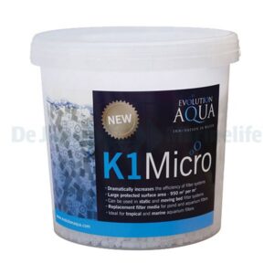 K1 Micro - 1 l