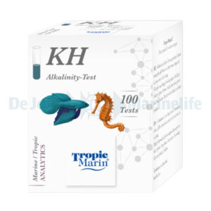 KH-Test Freshwater / Saltwater