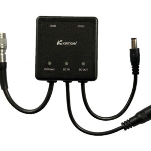KH Manager Interface Box