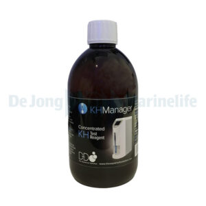 KH Manager Test Reagent - 20ml