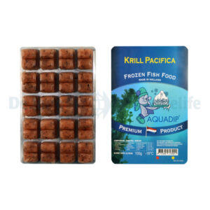 Krill Pacifica Box – 100 g – 9 pcs