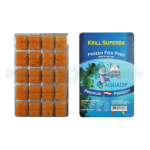 Krill Superba Box – 100 g – 9 pcs