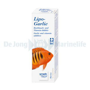 LIPO-GARLIC – 50 ml Bottle
