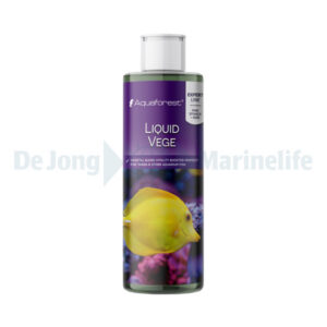 Liquid Vege – 250ml