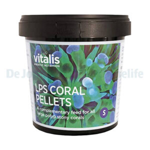 LPS Coral Food 1.5mm - 600g