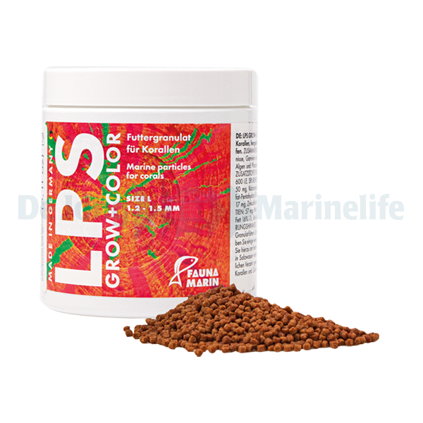 LPS Grow + Color L - 145 g