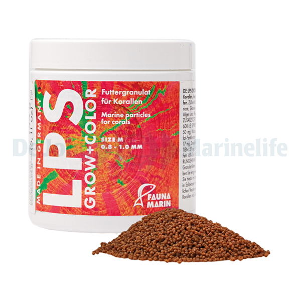 LPS Grow + Color M - 145 g