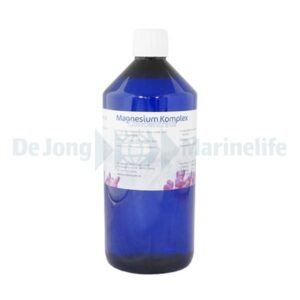 Magnesium Complex Concentrate - 1000ml