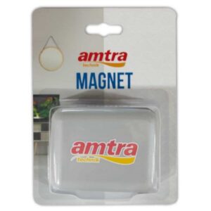 Magnet Round Corner