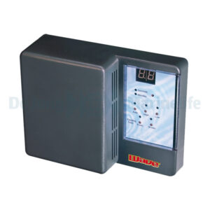 Marea twin controller