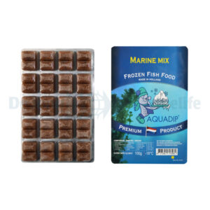 Marine Mix Box – 100 g – 9 pcs