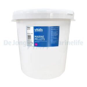 Marine Pellets 6mm – 18kg