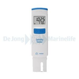 Marine Salinity Tester