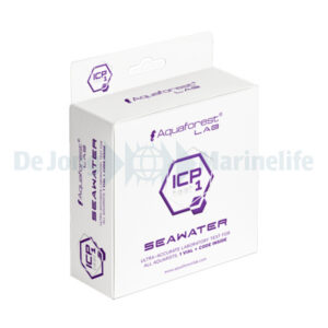 ICP Test 1 - Seawater - 1pc