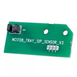 Mastertronic Sensor PCB - 12P