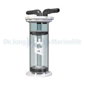 NEW AF 90 Media Reactor