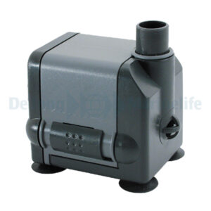 MICRAPLUS - 1.5m EU 2pins - 600L/H