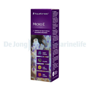 Micro E – 10ml