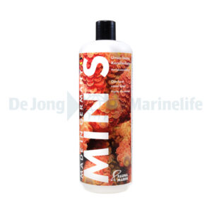 Min S - 1000 ml