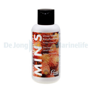 Min S - 100 ml