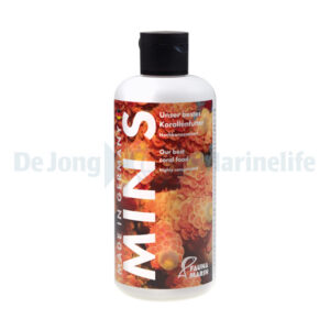 Min S – 250 ml