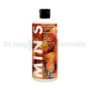 Min S - 500 ml