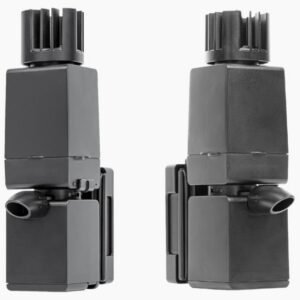 SHARKMINI SKIM 350 Plus  for glass up to 12mm – 2,2m EU 2pin
