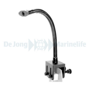Mini A-Series Gooseneck