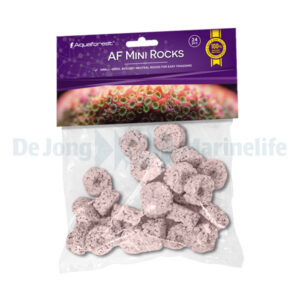 AF Mini Rocks Purple – 24pcs