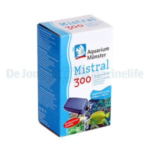 Mistral 300 Air pump