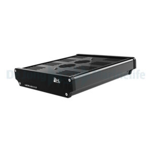 Mitras LX 7X04, UK, LX 7204 MarineWater, Black
