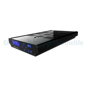 Mitras LX 7X06, UK, LX7 206 MarineWater, Black