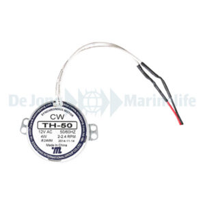 Motor 12V/50 Hz for Rollermat XC