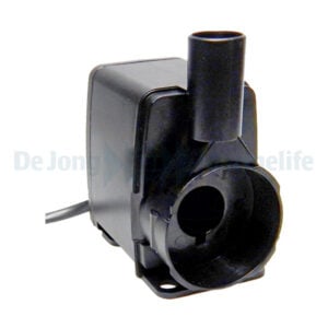 Motorblock Quantum Q120 EU
