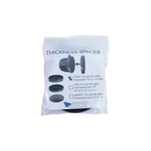 Thick Spacer for Vortech MP40.3