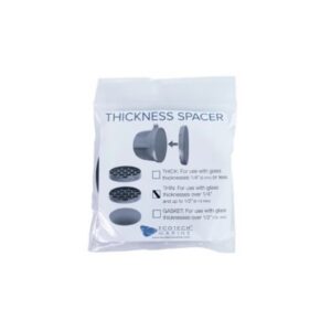 Thin Spacer for Vortech MP 40.3