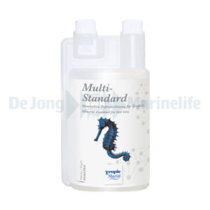 Multi-Standard – 250 ml Dosing bottle