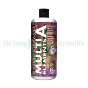 Multi Elements A – 500 ml