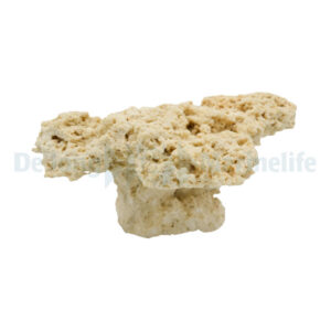 Natural Top Pedestal Rock – 20-30cm (box 6 pcs) (PNT)