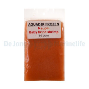Nauplii - 50 g - 1 pcs