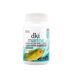NEW DKI marine Ø 0.6 mm – 50g